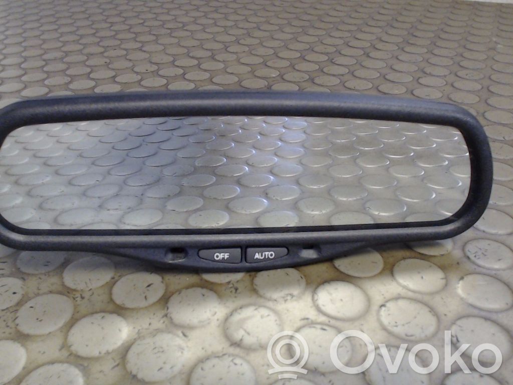 Ford Mondeo Mk III Espejo retrovisor (interior) 
