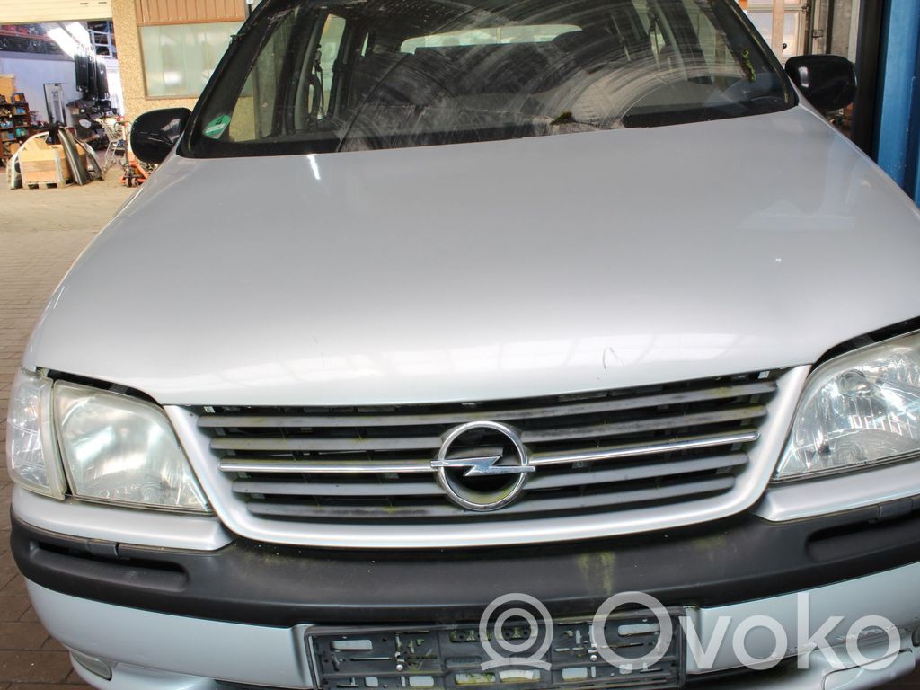 Capotă motor   10291426,10363250