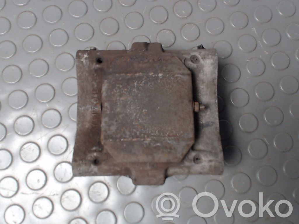 Citroen C5 Bremssattel hinten 