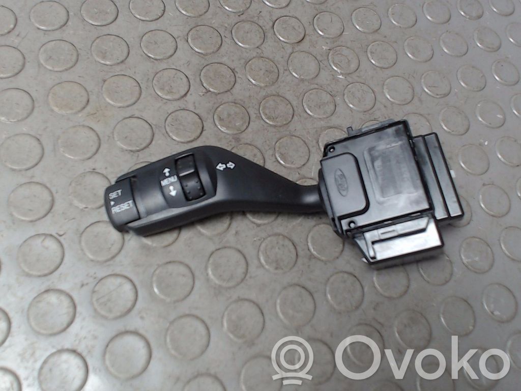 Ford Focus Leva indicatori