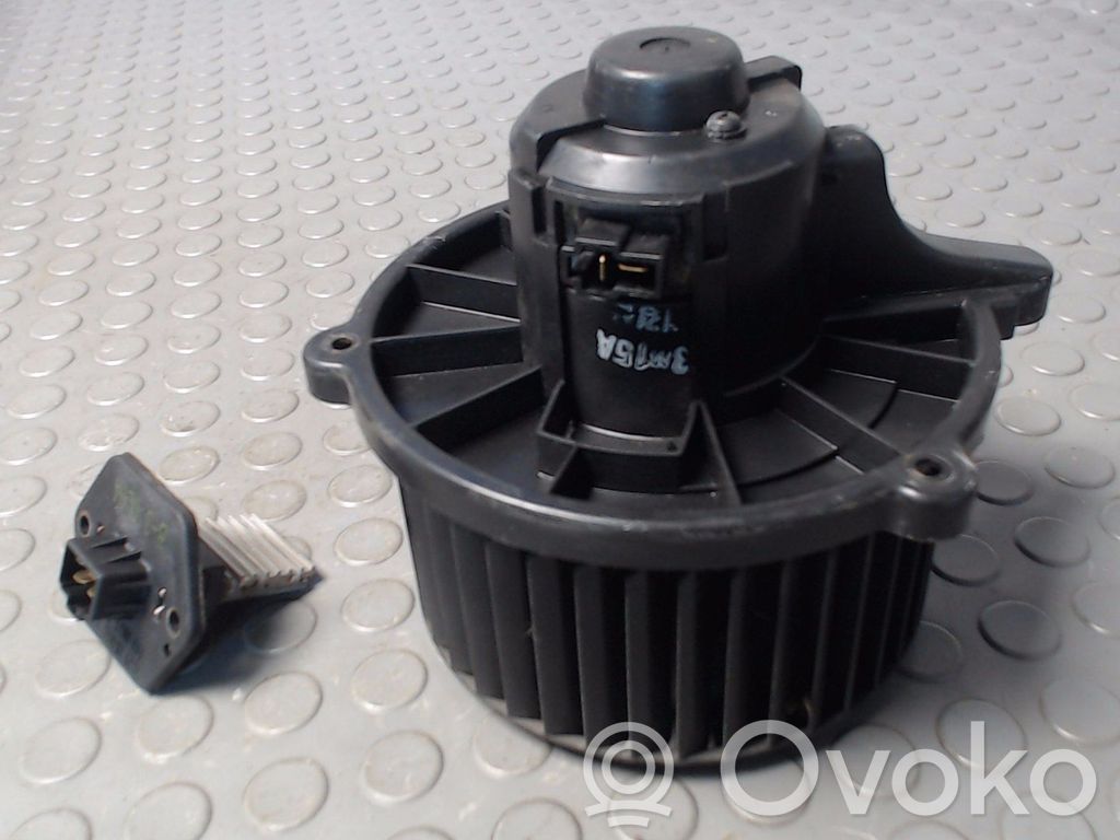 Elektrisks radiatoru ventilators   0K30C61140C,NICHTZUTREFFEND