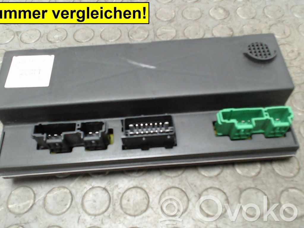 Cruise control unit/module   1488780080,9138C4,9138H4