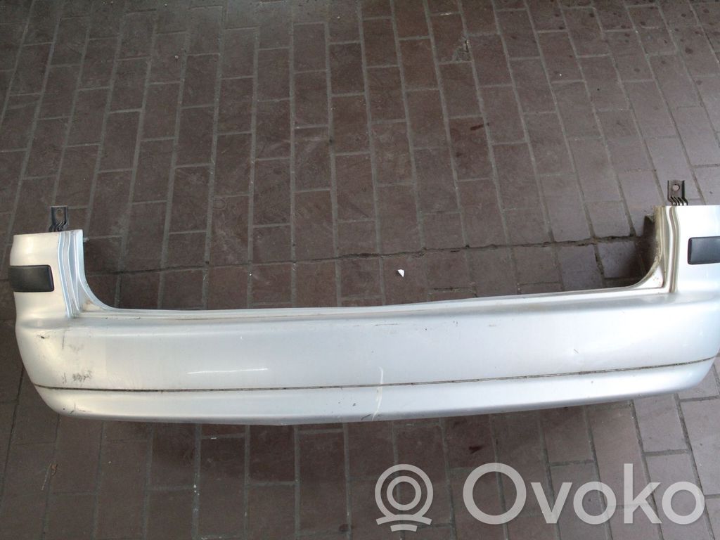 Ford Galaxy Bamperis 