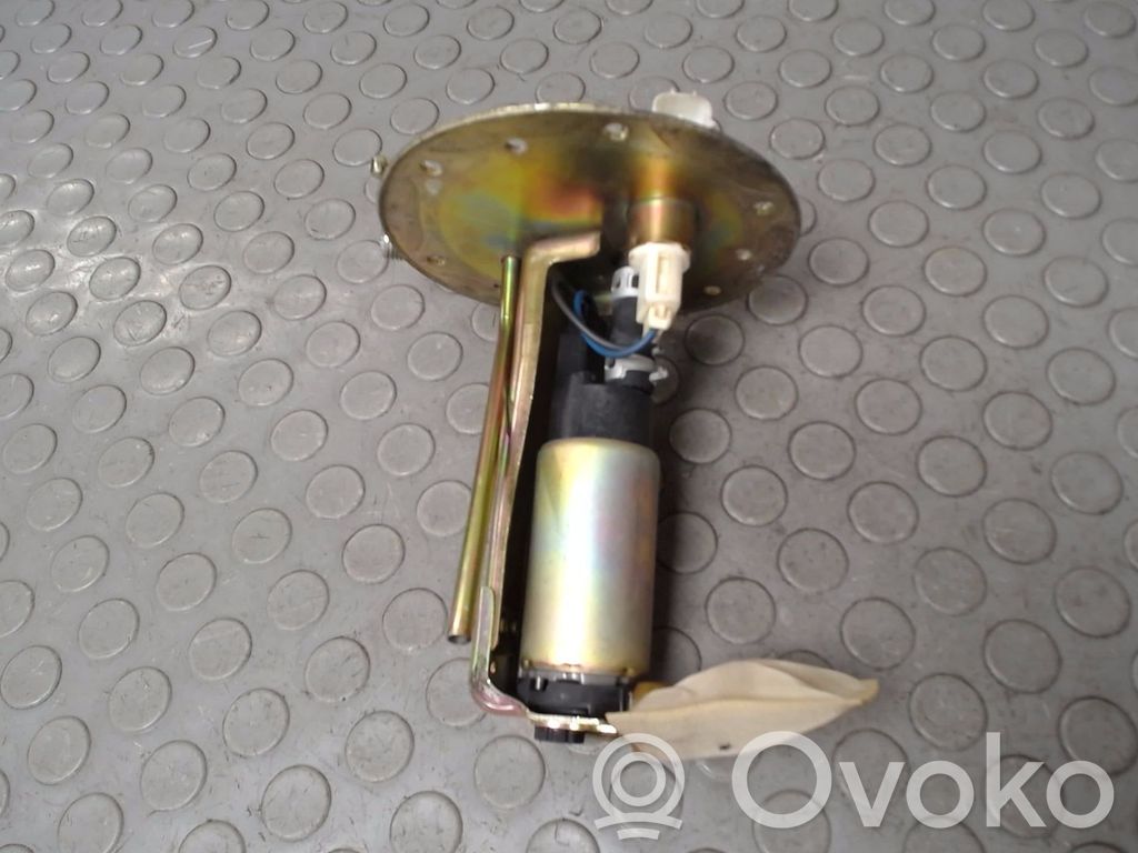 Mitsubishi Space Runner Bomba de alta presión de inyección de combustible 