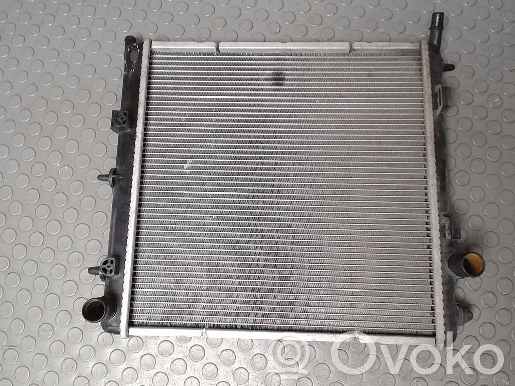 Citroen C2 Coolant radiator 