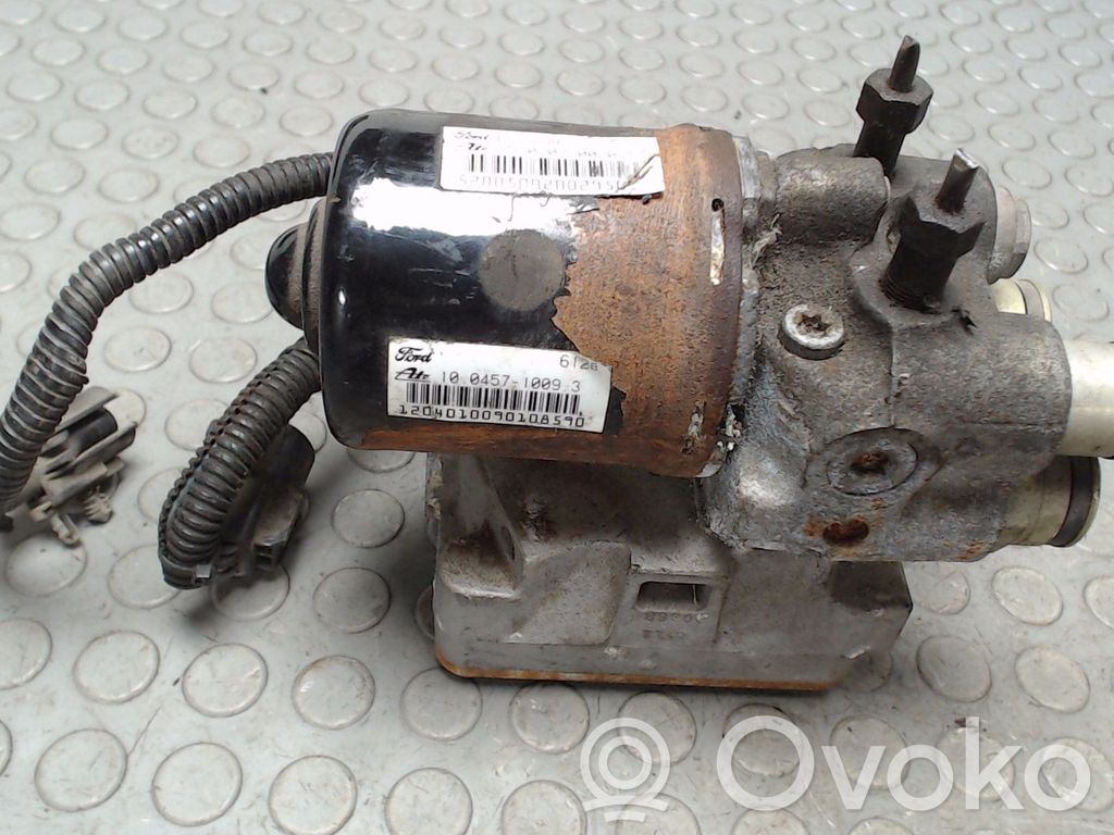Ford Explorer ABS Blokas 