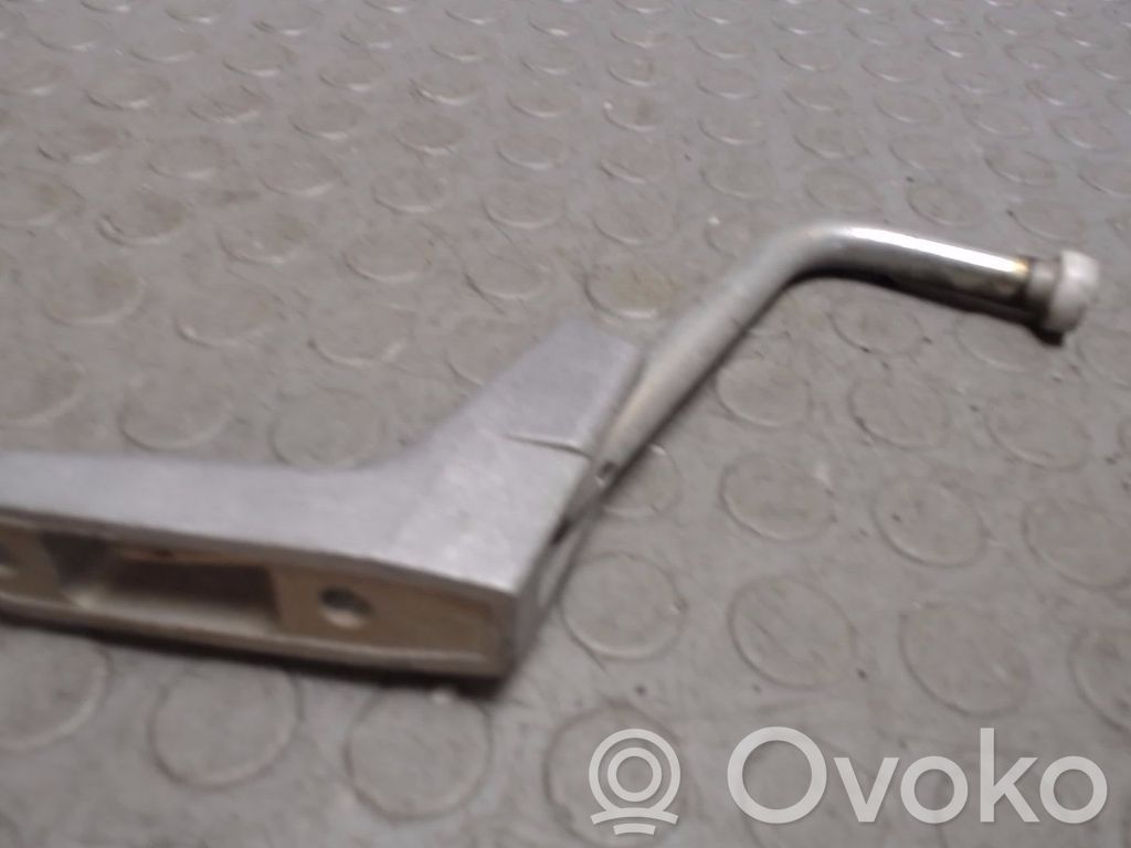 Volkswagen Multivan T4 Guida/cerniera superiore del rullo del portellone scorrevole