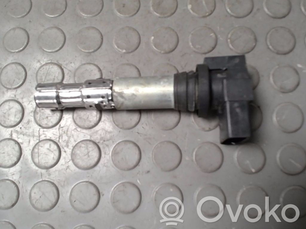 Volkswagen Golf V Augstsprieguma spole (aizdedzei) 