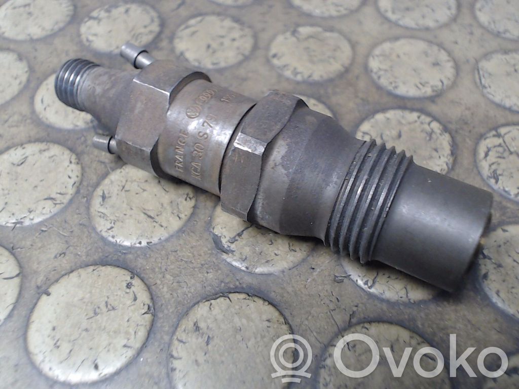 Inyector de combustible   068130202G,068130202GX
