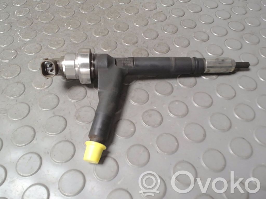 Inyector de combustible   98433634,8973138612,NICHTZUTREFFEND