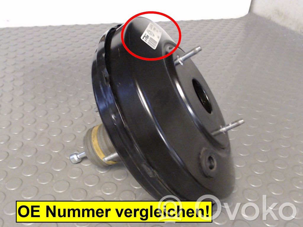 Ford Ka Servo-frein 