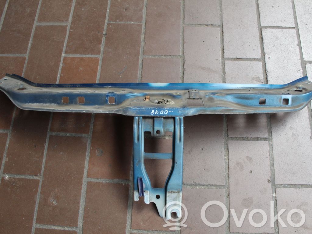 Renault Clio II Frontpaket 