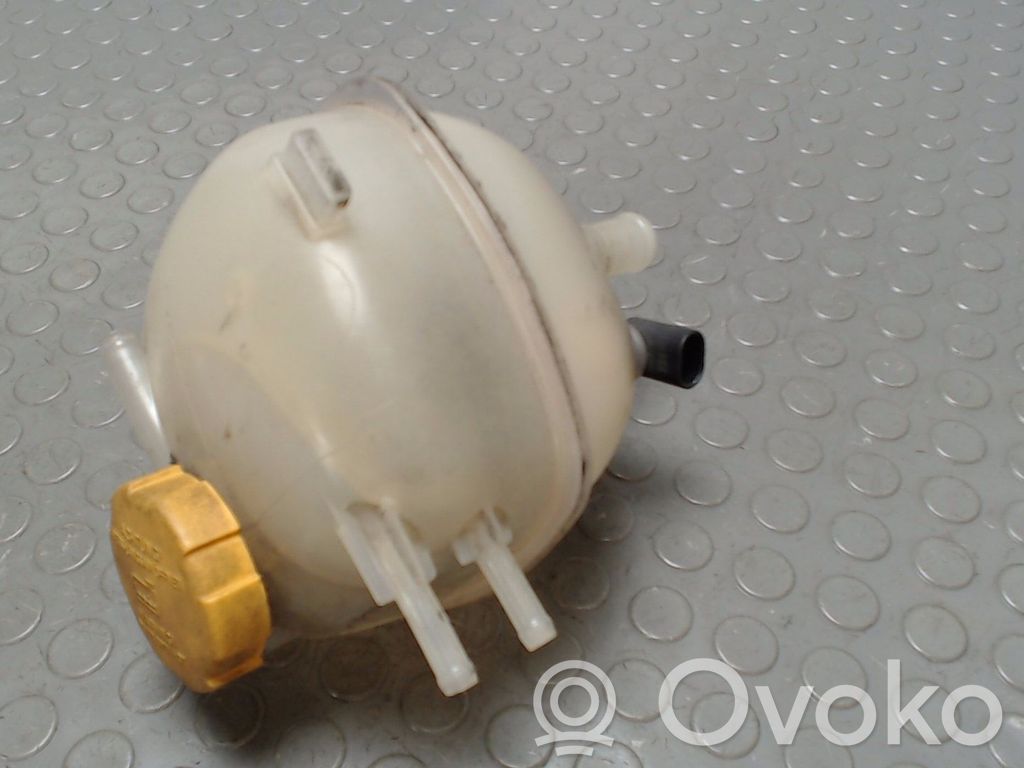 Opel Vectra C Serbatoio di compensazione del liquido refrigerante/vaschetta 