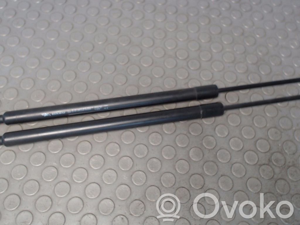 Amortiguador/puntal del maletero/compartimento de carga   8200219322,NICHTZUTREFFEND