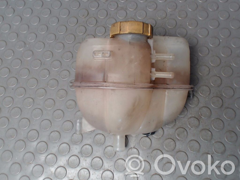 Opel Signum Serbatoio di compensazione del liquido refrigerante/vaschetta 