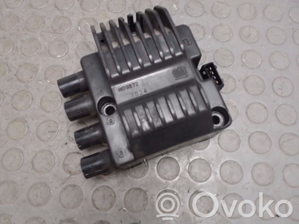 Opel Astra F Zündspule Zündmodul 