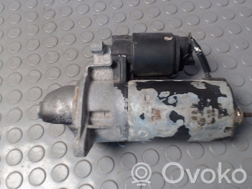 Opel Sintra Starteris 