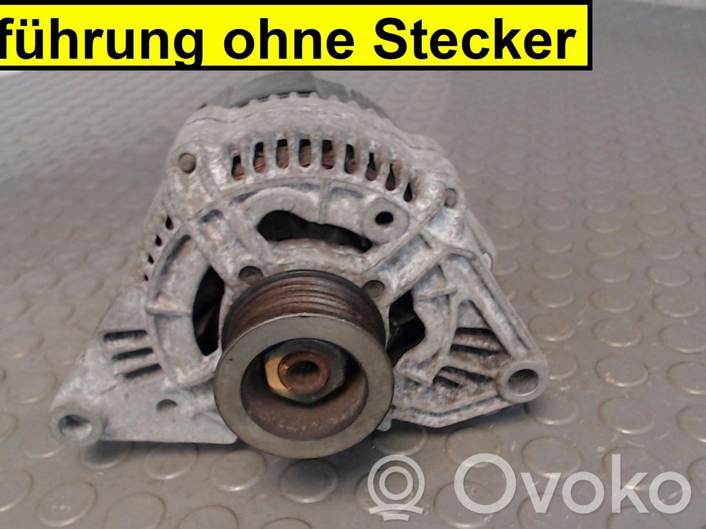 Alternator   231005F600,0123110007,NICHTZUTREFFEND