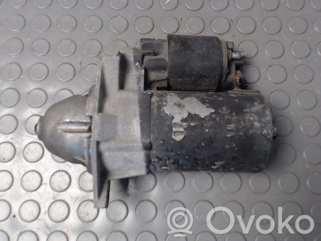 Opel Sintra Electromotor 