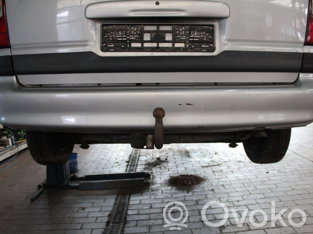 Opel Sintra Puskuri 