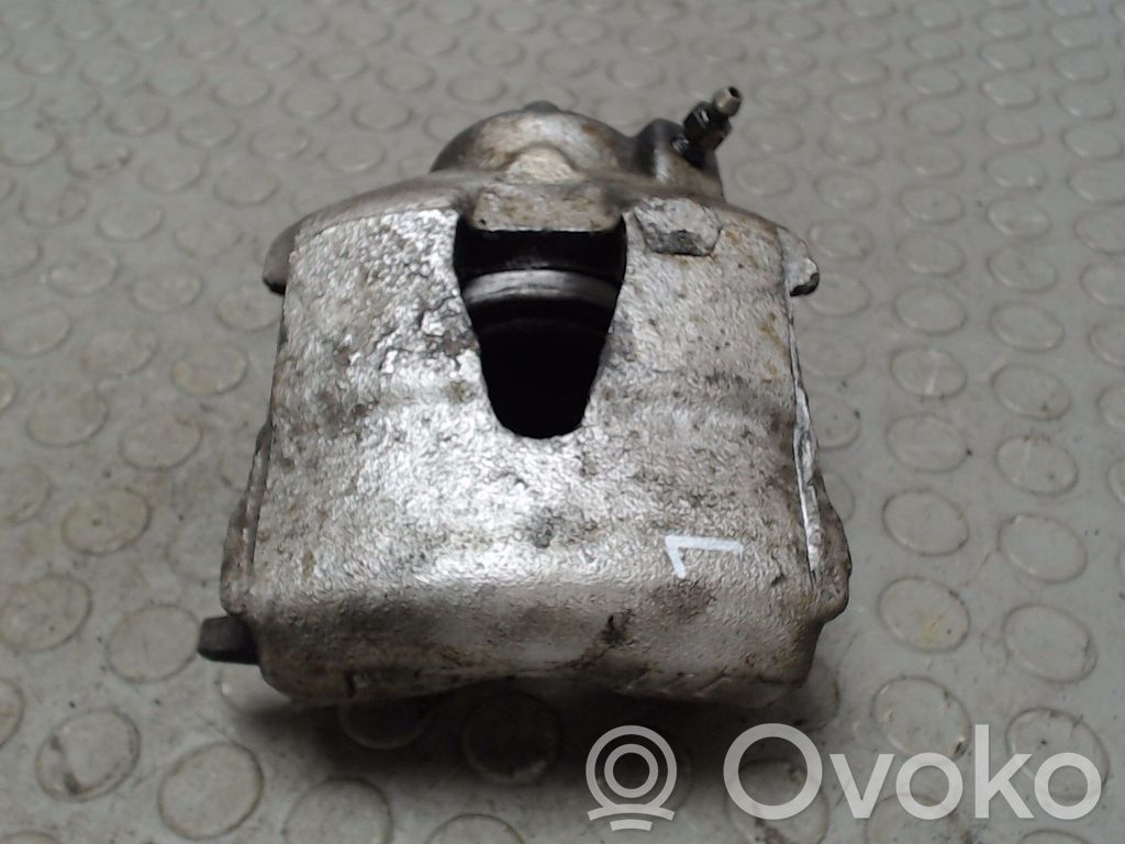 Volkswagen Polo IV 9N3 Pinza del freno anteriore