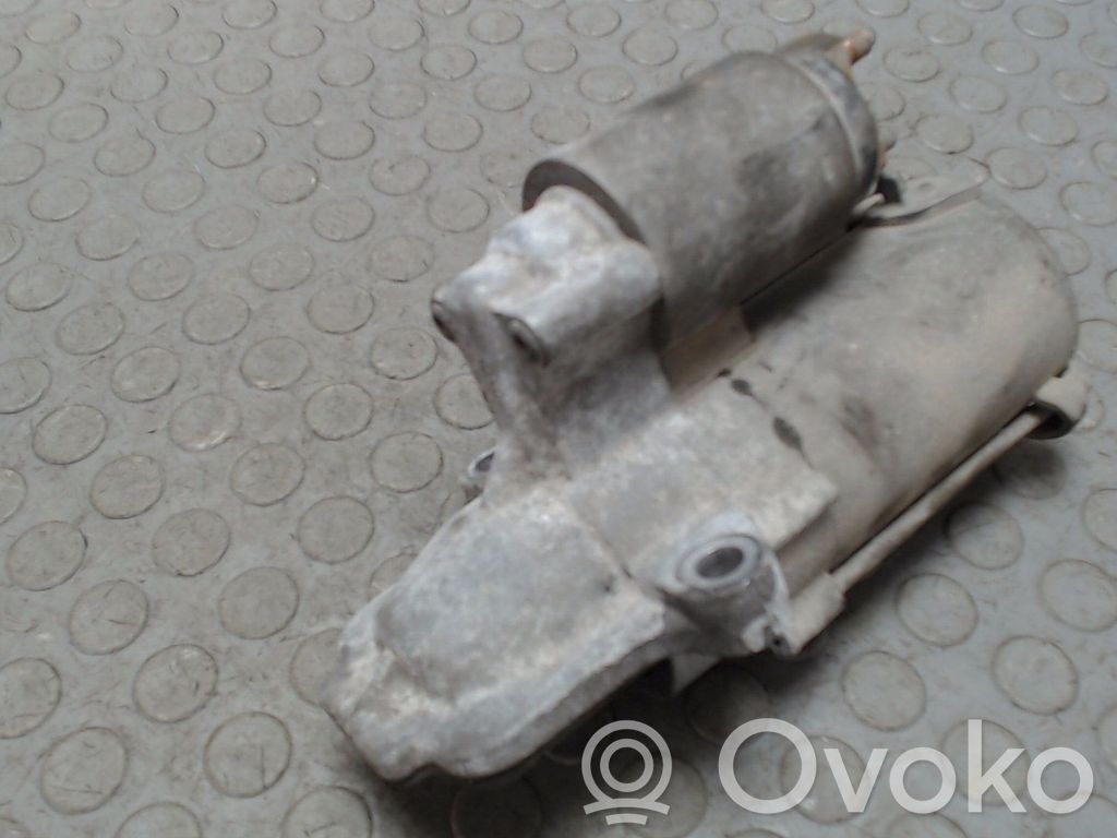 Ford Mondeo Mk III Starteris 