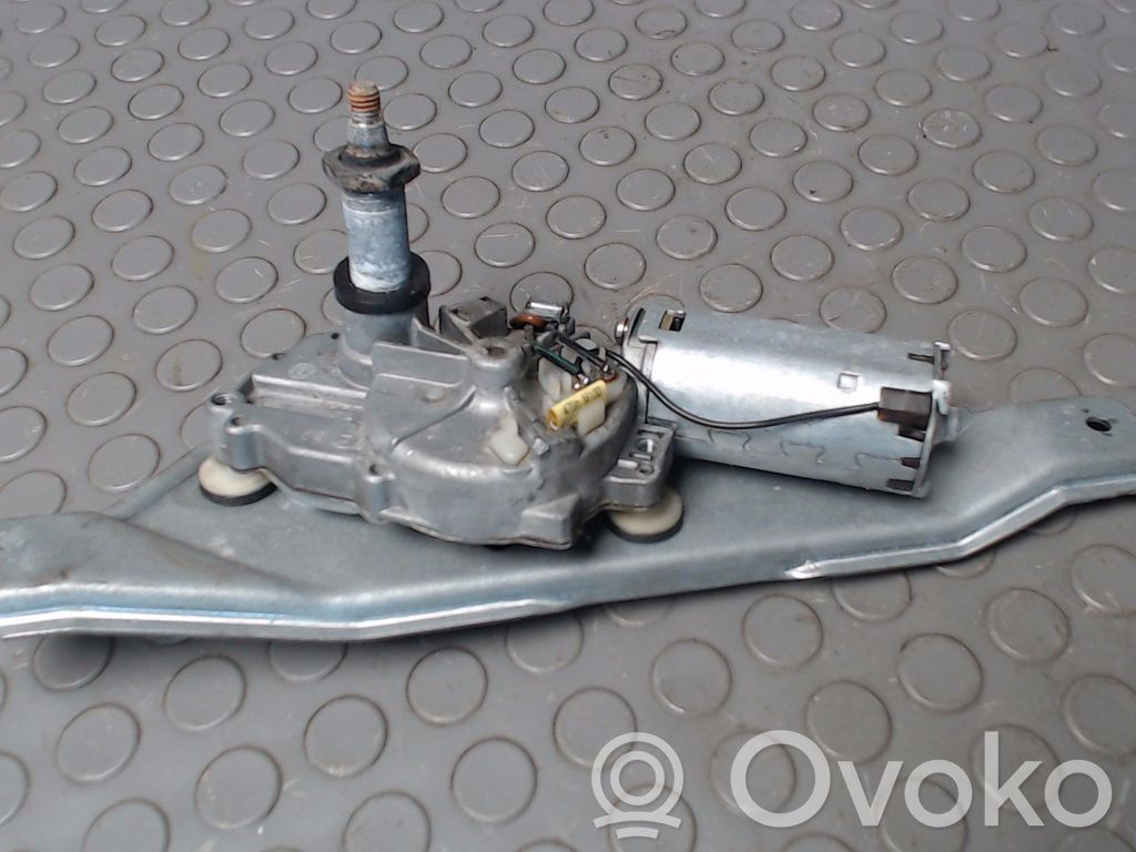 Ford Galaxy Wischermotor Heckscheibe 
