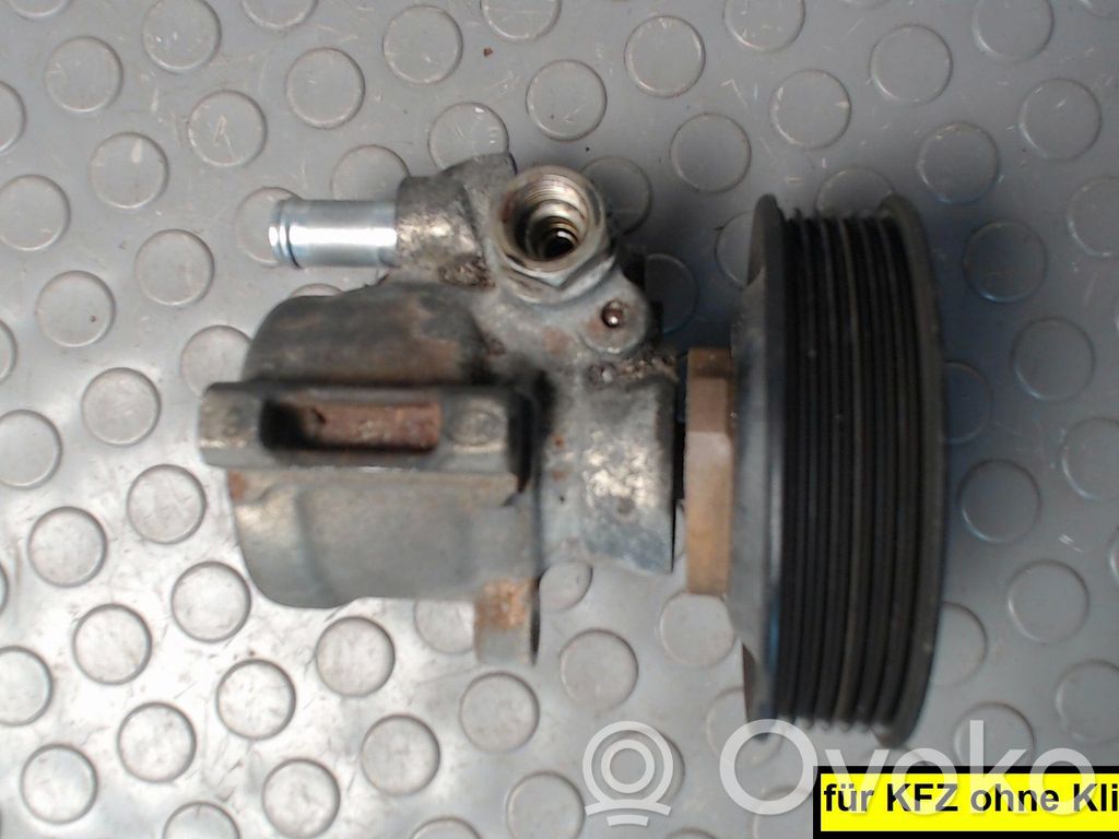 Volkswagen Polo III 6N 6N2 6NF Pompa servosterzo 