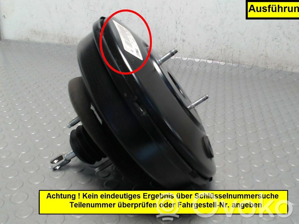 Jarrutehostin   9657455680,4535W1,NICHTZUTREFFEND