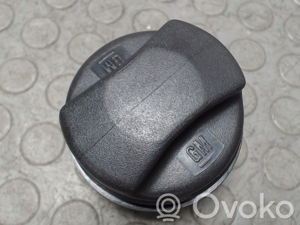 Opel Signum Korek wlewu paliwa 