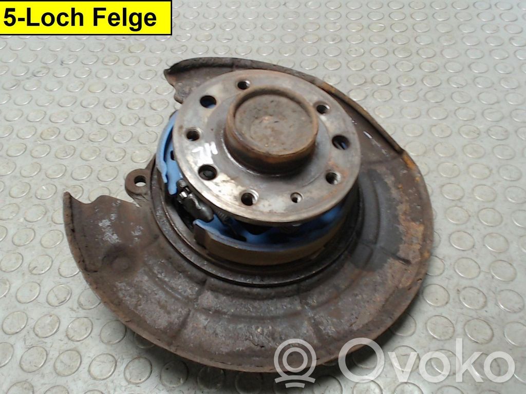 Opel Vectra B Stoßdämpfer vorne 