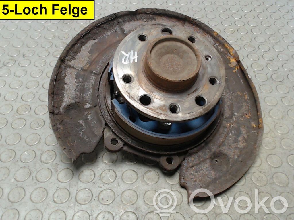 Opel Vectra B Etuiskunvaimennin 