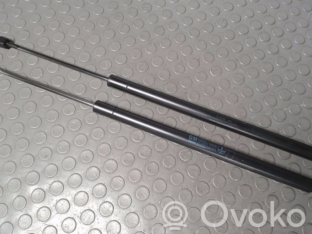 Opel Combo B Ammortizzatore portellone posteriore/bagagliaio 