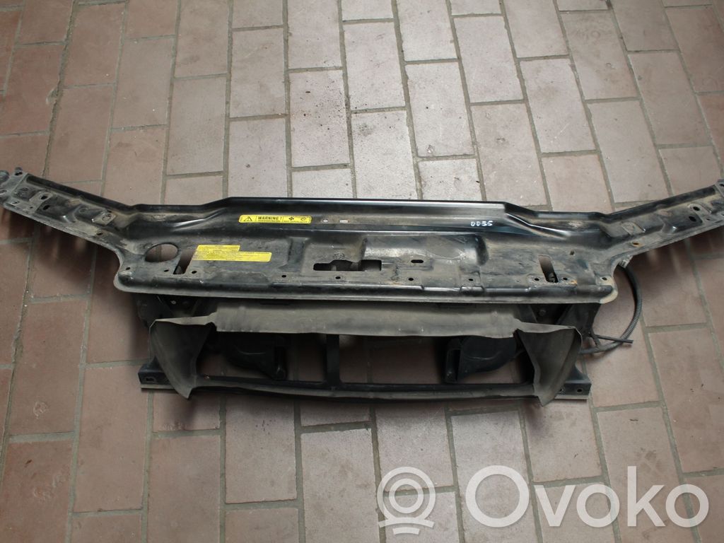 Volvo V70 Keulasarja 