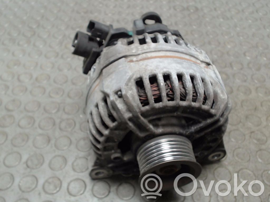 Alternador   0986047360