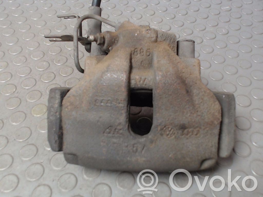Audi A4 S4 B6 8E 8H Front brake caliper 