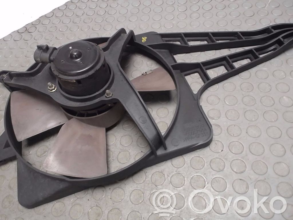 Opel Corsa B Elektrolüfter 
