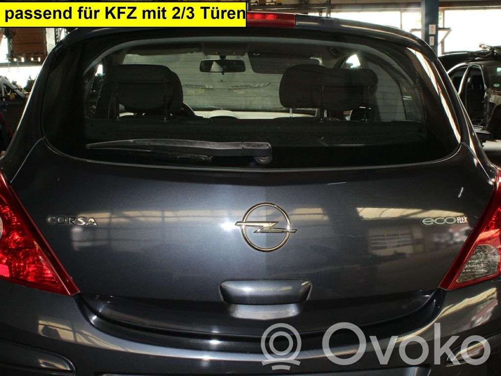 Lava-auton perälauta   93191543,00126147,93189490