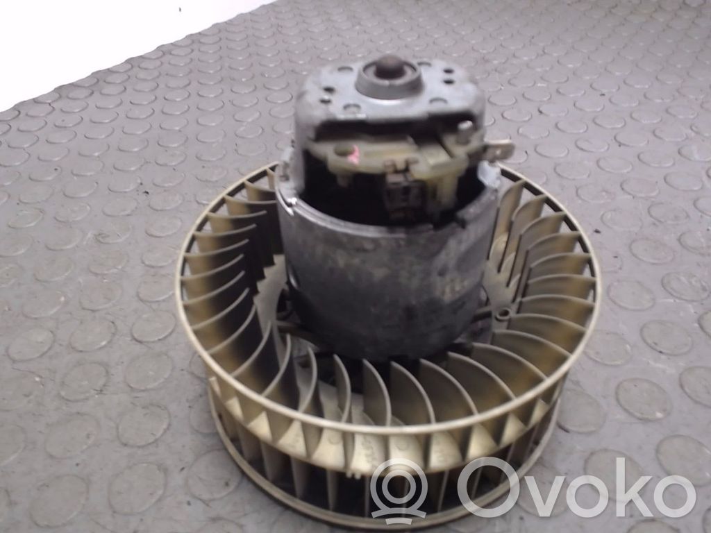 BMW 3 E36 Elektrisks radiatoru ventilators 