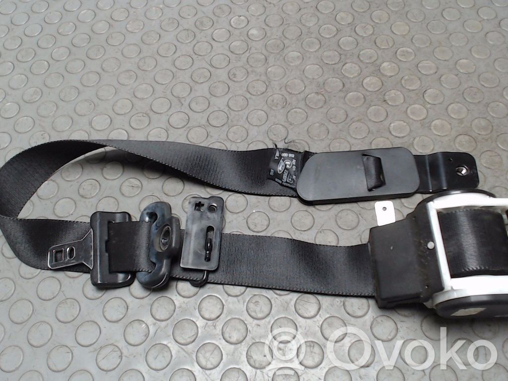 Ford Mondeo MK I Front seatbelt 