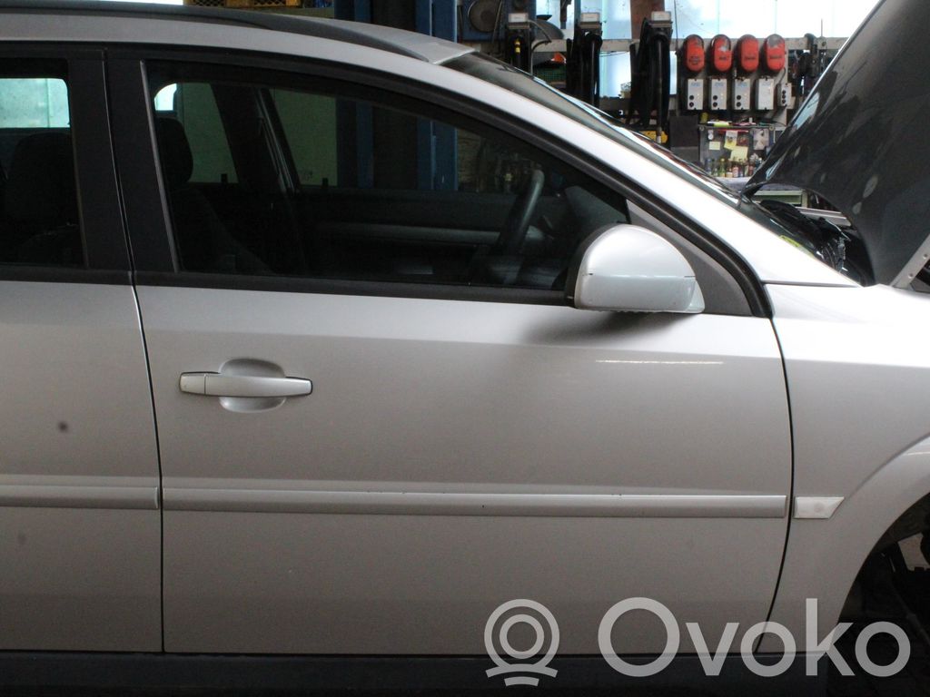 Opel Vectra C Puerta delantera 
