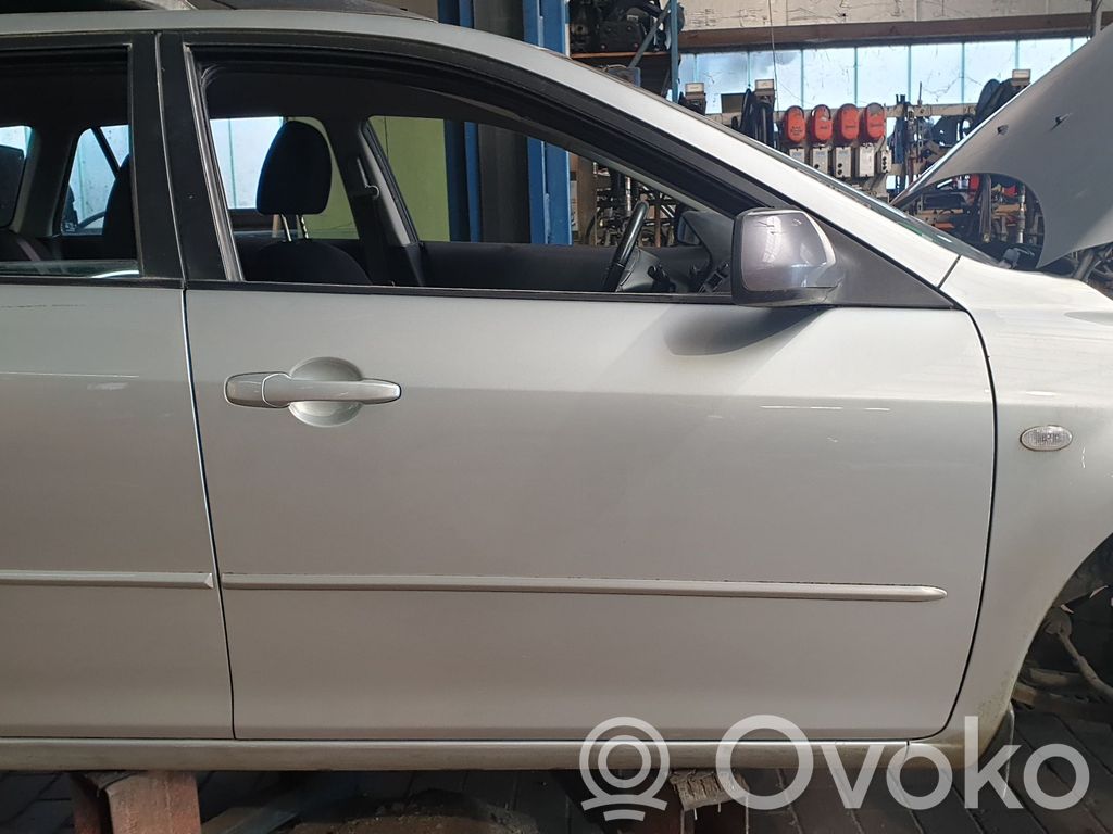 Front door   GJYE5802XK