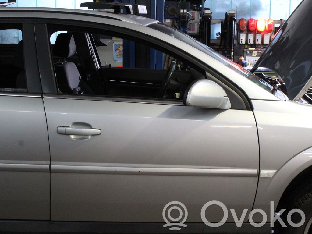 Opel Signum Puerta delantera 
