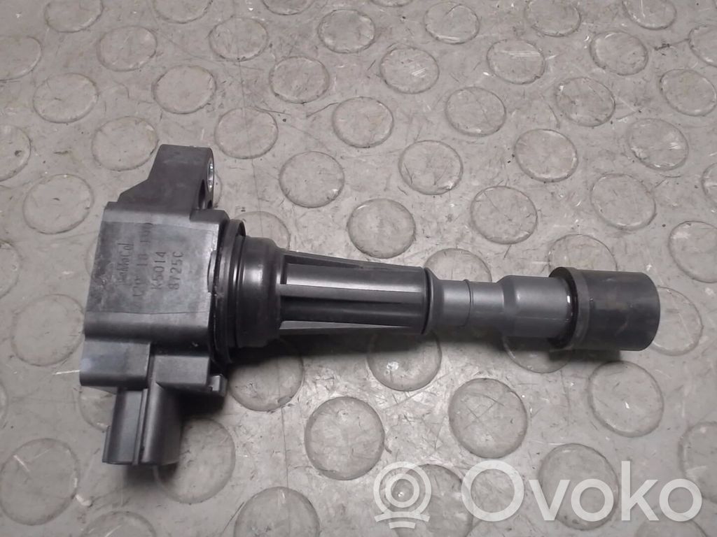 Mazda 2 High voltage ignition coil 