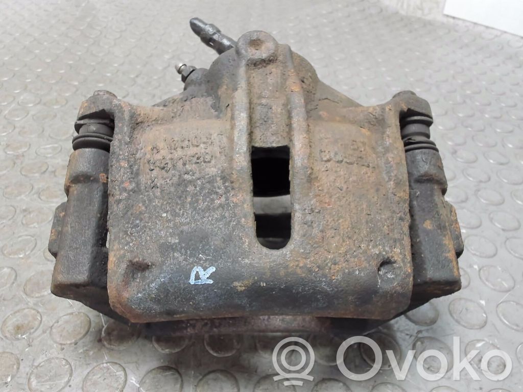 Jaguar X-Type Front brake caliper 