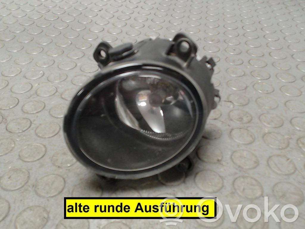 Ford Mondeo Mk III Etusumuvalo 