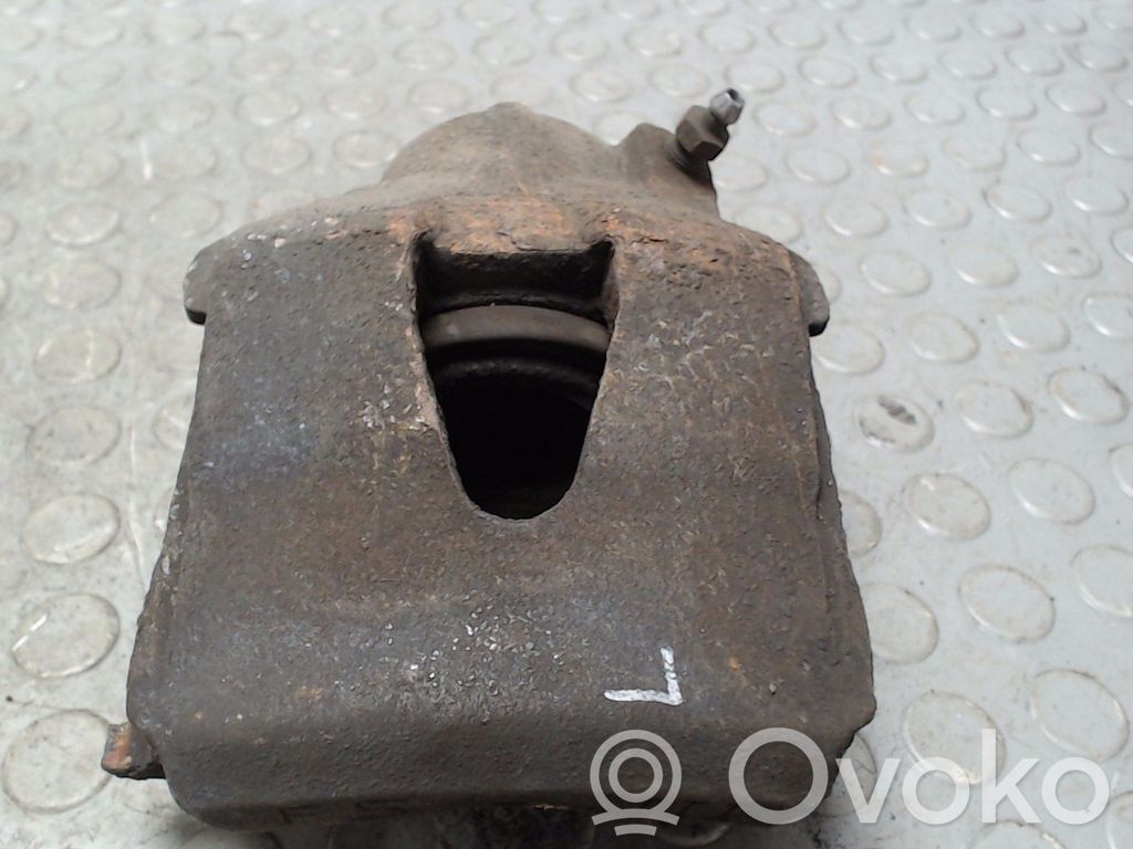 Audi A3 S3 8P Priekinis suportas 