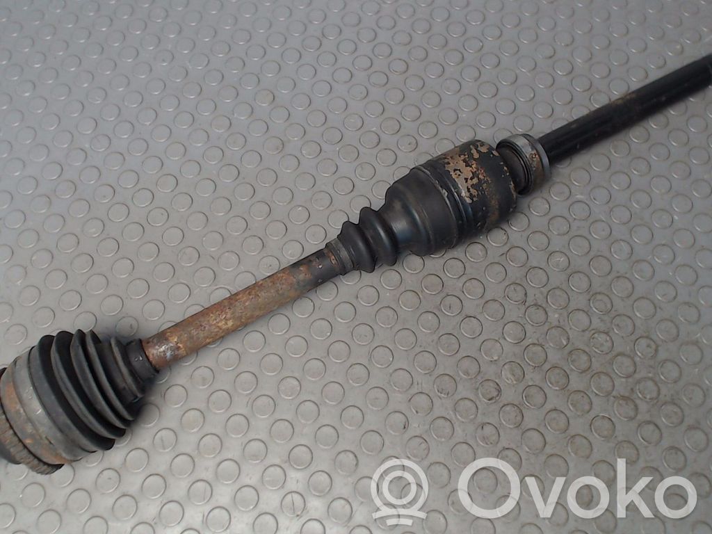 Peugeot 806 Antriebswelle vorne 