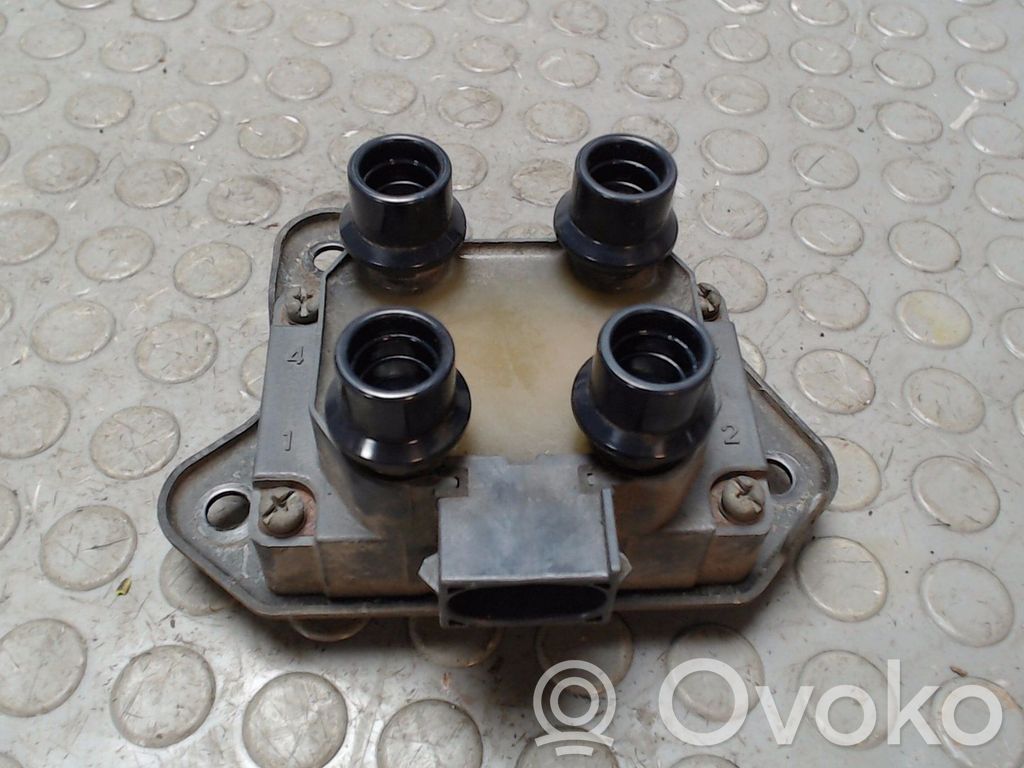 Ford Fiesta Bobină aprindere 