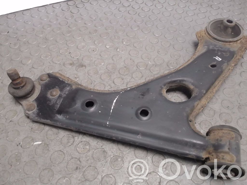 Opel Corsa D Dakša 